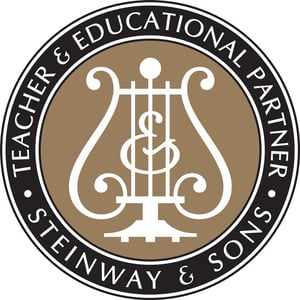 Steinway Educational Partner